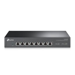 Przełącznik TL-SX1008 TL-SX1008 8-portowy TL-LINK do montażu w szafie serwerowej