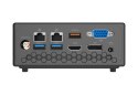 ZBOX CI331 NANO BAREBONE/N5100 2XDDR4 SATA III WIFI