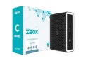 ZBOX CI669 NANO MINI-PC I7-1335/2.5 ZOLL SATA HDD WIFI HDMI