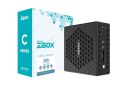 ZOTAC ZBOX NANO SFF/DDR5-4800 2242 SSD N100 GLAN WIF