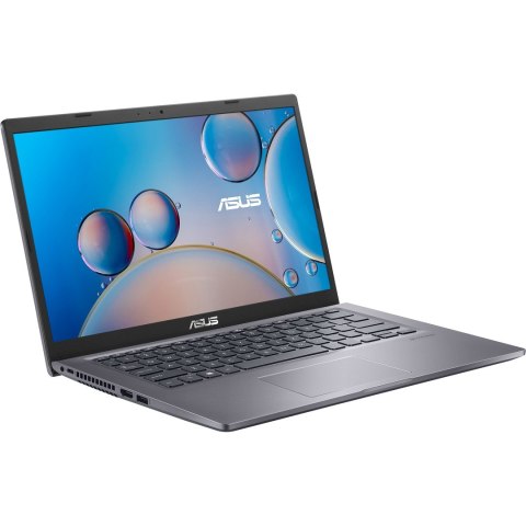 ASUS X415MA-EK595WS Celeron N4020 14.0" FHD 220nits AG LED Backlit 4GB DDR4 SSD128GB UHD Graphics 600 WLAN+BT Cam 37WHrs W11 Sla ASUS X415MA-EK595WS Celeron N4020 14.0" FHD 220nits AG LED Backlit 4GB DDR4 SSD128GB UHD Graphics 600 WLAN+BT Cam 37WHrs W11 Sla