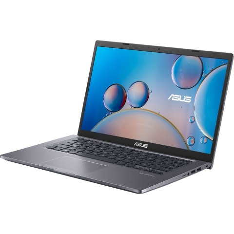 ASUS X415MA-EK595WS Celeron N4020 14.0" FHD 220nits AG LED Backlit 4GB DDR4 SSD128GB UHD Graphics 600 WLAN+BT Cam 37WHrs W11 Sla ASUS X415MA-EK595WS Celeron N4020 14.0" FHD 220nits AG LED Backlit 4GB DDR4 SSD128GB UHD Graphics 600 WLAN+BT Cam 37WHrs W11 Sla
