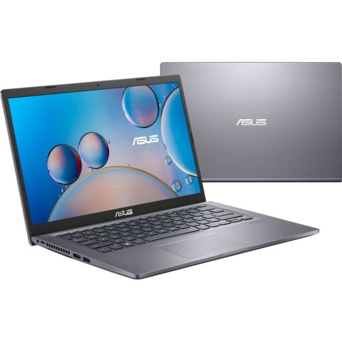 ASUS X415MA-EK595WS Celeron N4020 14.0" FHD 220nits AG LED Backlit 4GB DDR4 SSD128GB UHD Graphics 600 WLAN+BT Cam 37WHrs W11 Sla ASUS X415MA-EK595WS Celeron N4020 14.0" FHD 220nits AG LED Backlit 4GB DDR4 SSD128GB UHD Graphics 600 WLAN+BT Cam 37WHrs W11 Sla