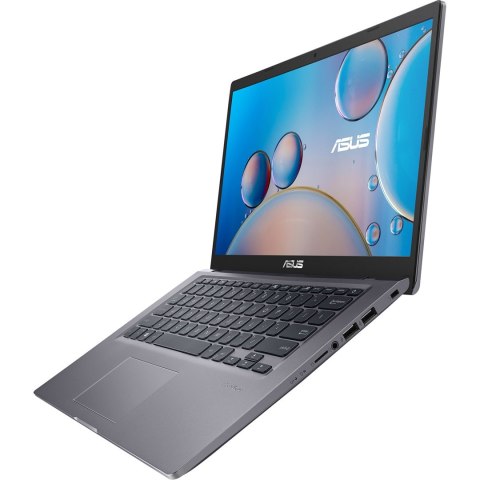 ASUS X415MA-EK595WS Celeron N4020 14.0" FHD 220nits AG LED Backlit 4GB DDR4 SSD128GB UHD Graphics 600 WLAN+BT Cam 37WHrs W11 Sla ASUS X415MA-EK595WS Celeron N4020 14.0" FHD 220nits AG LED Backlit 4GB DDR4 SSD128GB UHD Graphics 600 WLAN+BT Cam 37WHrs W11 Sla