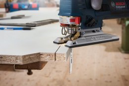 BOSCH BRZESZCZOT DO WYRZYNARKI T101B DREWNO /100szt.