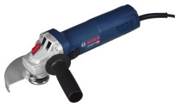 BOSCH SZLIFIERKA KĄTOWA 125mm 900W GWS 9-125S