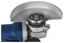 BOSCH SZLIFIERKA KĄTOWA 125mm 900W GWS 9-125S