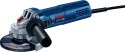 BOSCH SZLIFIERKA KĄTOWA 125mm 900W GWS 9-125S