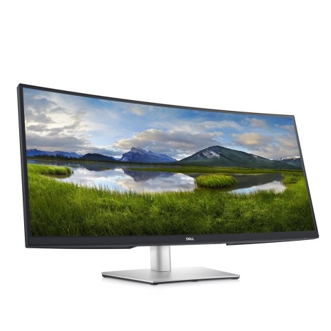 DELL Zakrzywiony monitor USB-C 34 — P3421W DELL Zakrzywiony monitor USB-C 34 — P3421W