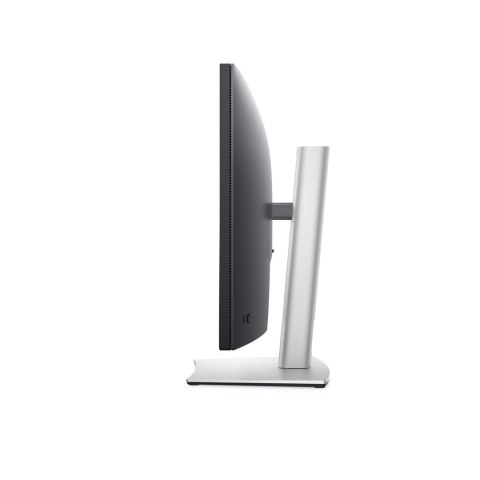 DELL Zakrzywiony monitor USB-C 34 — P3421W DELL Zakrzywiony monitor USB-C 34 — P3421W