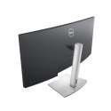 DELL Zakrzywiony monitor USB-C 34 — P3421W