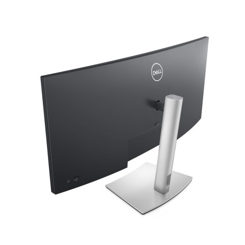 DELL Zakrzywiony monitor USB-C 34 — P3421W DELL Zakrzywiony monitor USB-C 34 — P3421W