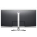 DELL Zakrzywiony monitor USB-C 34 — P3421W