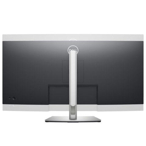 DELL Zakrzywiony monitor USB-C 34 — P3421W DELL Zakrzywiony monitor USB-C 34 — P3421W