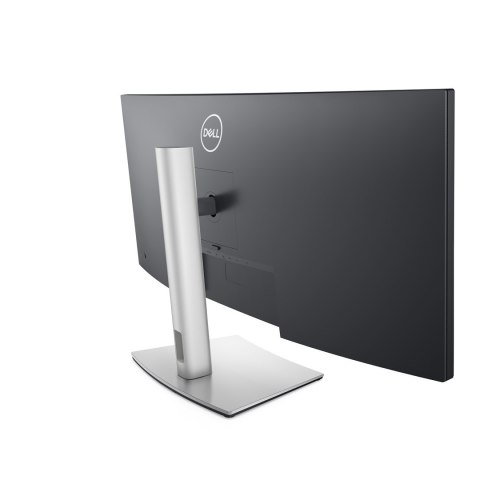 DELL Zakrzywiony monitor USB-C 34 — P3421W DELL Zakrzywiony monitor USB-C 34 — P3421W