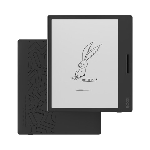 Ebook Onyx Boox Page 7" 32GB Wi-Fi Black (WYPRZEDAŻ) Ebook Onyx Boox Page 7" 32GB Wi-Fi Black (WYPRZEDAŻ)
