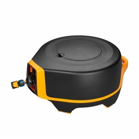 FISKARS BĘBEN AUTOMATYCZNY Z WĘŻEM XL FISKARS BĘBEN AUTOMATYCZNY Z WĘŻEM XL