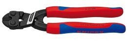 KNIPEX SZCZYPCE DO DRUTU 200mm COBOLT
