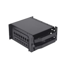 Klatka na dysk Lian Li HD01X 2x HDD lub SSD do O11D EVO, O11 XL, V3000 PLUS