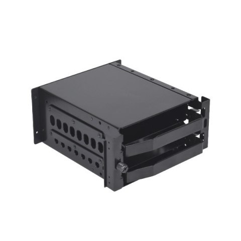 Klatka na dysk Lian Li HD01X 2x HDD lub SSD do O11D EVO, O11 XL, V3000 PLUS