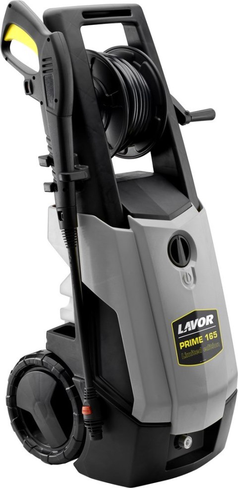 LAVOR MYJKA PRIME 165/2500W/165BAR+ŻMIJK LAVOR MYJKA PRIME 165/2500W/165BAR+ŻMIJK