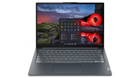 Lenovo ThinkBook 13x i5-1130G7 13.3"WQXGA IPS 400nits Glossy 8GB LPDDR4x-4266 SSD256 Intel Iris Xe Graphics W11Pro Storm Grey