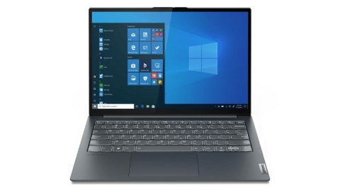 Lenovo ThinkBook 13x i5-1130G7 13.3"WQXGA IPS 400nits Glossy 8GB LPDDR4x-4266 SSD256 Intel Iris Xe Graphics W11Pro Storm Grey Lenovo ThinkBook 13x i5-1130G7 13.3"WQXGA IPS 400nits Glossy 8GB LPDDR4x-4266 SSD256 Intel Iris Xe Graphics W11Pro Storm Grey