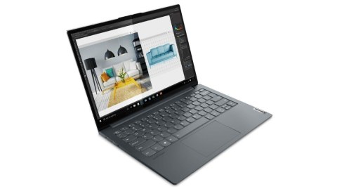 Lenovo ThinkBook 13x i5-1130G7 13.3"WQXGA IPS 400nits Glossy 8GB LPDDR4x-4266 SSD256 Intel Iris Xe Graphics W11Pro Storm Grey Lenovo ThinkBook 13x i5-1130G7 13.3"WQXGA IPS 400nits Glossy 8GB LPDDR4x-4266 SSD256 Intel Iris Xe Graphics W11Pro Storm Grey