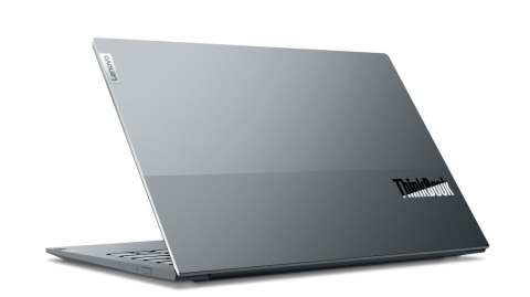 Lenovo ThinkBook 13x i5-1130G7 13.3"WQXGA IPS 400nits Glossy 8GB LPDDR4x-4266 SSD256 Intel Iris Xe Graphics W11Pro Storm Grey Lenovo ThinkBook 13x i5-1130G7 13.3"WQXGA IPS 400nits Glossy 8GB LPDDR4x-4266 SSD256 Intel Iris Xe Graphics W11Pro Storm Grey