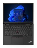 Lenovo ThinkPad X13 G3 i5-1235U 13.3" WUXGA IPS 300nits AG Touch 16GB LPDDR5 4800 SSD512 Intel Iris Xe Graphics W11Pro Thunder B