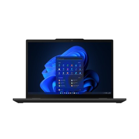 Lenovo ThinkPad X13 Yoga G4 i5-1335U 13.3"WUXGA IPS 400nits AG Touch 16GB LPDDR5 4800 SSD512 Intel Iris Xe Graphics W11Pro Deep 