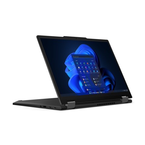 Lenovo ThinkPad X13 Yoga G4 i5-1335U 13.3"WUXGA IPS 400nits AG Touch 16GB LPDDR5 4800 SSD512 Intel Iris Xe Graphics W11Pro Deep Lenovo ThinkPad X13 Yoga G4 i5-1335U 13.3"WUXGA IPS 400nits AG Touch 16GB LPDDR5 4800 SSD512 Intel Iris Xe Graphics W11Pro Deep