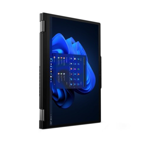 Lenovo ThinkPad X13 Yoga G4 i5-1335U 13.3"WUXGA IPS 400nits AG Touch 16GB LPDDR5 4800 SSD512 Intel Iris Xe Graphics W11Pro Deep Lenovo ThinkPad X13 Yoga G4 i5-1335U 13.3"WUXGA IPS 400nits AG Touch 16GB LPDDR5 4800 SSD512 Intel Iris Xe Graphics W11Pro Deep
