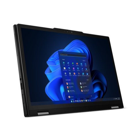 Lenovo ThinkPad X13 Yoga G4 i5-1335U 13.3"WUXGA IPS 400nits AG Touch 16GB LPDDR5 4800 SSD512 Intel Iris Xe Graphics W11Pro Deep Lenovo ThinkPad X13 Yoga G4 i5-1335U 13.3"WUXGA IPS 400nits AG Touch 16GB LPDDR5 4800 SSD512 Intel Iris Xe Graphics W11Pro Deep