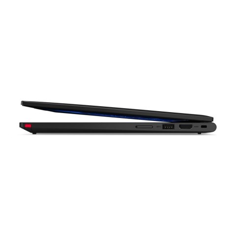Lenovo ThinkPad X13 Yoga G4 i5-1335U 13.3"WUXGA IPS 400nits AG Touch 16GB LPDDR5 4800 SSD512 Intel Iris Xe Graphics W11Pro Deep Lenovo ThinkPad X13 Yoga G4 i5-1335U 13.3"WUXGA IPS 400nits AG Touch 16GB LPDDR5 4800 SSD512 Intel Iris Xe Graphics W11Pro Deep