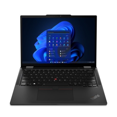 Lenovo ThinkPad X13 Yoga G4 i5-1335U 13.3"WUXGA IPS 400nits AG Touch 16GB LPDDR5 4800 SSD512 Intel Iris Xe Graphics W11Pro Deep Lenovo ThinkPad X13 Yoga G4 i5-1335U 13.3"WUXGA IPS 400nits AG Touch 16GB LPDDR5 4800 SSD512 Intel Iris Xe Graphics W11Pro Deep