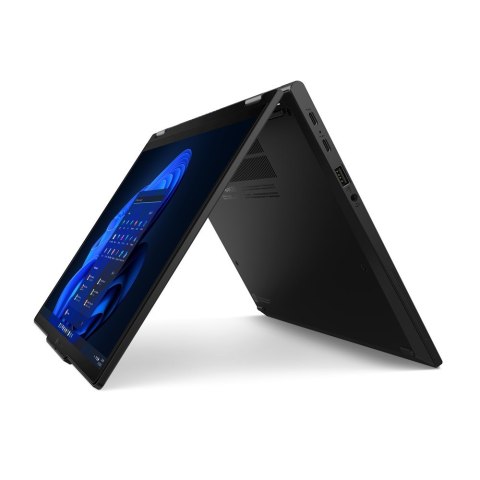 Lenovo ThinkPad X13 Yoga G4 i5-1335U 13.3"WUXGA IPS 400nits AG Touch 16GB LPDDR5 4800 SSD512 Intel Iris Xe Graphics W11Pro Deep Lenovo ThinkPad X13 Yoga G4 i5-1335U 13.3"WUXGA IPS 400nits AG Touch 16GB LPDDR5 4800 SSD512 Intel Iris Xe Graphics W11Pro Deep