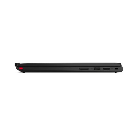 Lenovo ThinkPad X13 Yoga G4 i5-1335U 13.3"WUXGA IPS 400nits AG Touch 16GB LPDDR5 4800 SSD512 Intel Iris Xe Graphics W11Pro Deep Lenovo ThinkPad X13 Yoga G4 i5-1335U 13.3"WUXGA IPS 400nits AG Touch 16GB LPDDR5 4800 SSD512 Intel Iris Xe Graphics W11Pro Deep