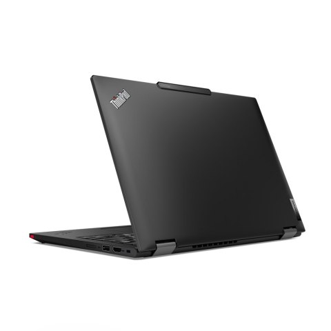 Lenovo ThinkPad X13 Yoga G4 i5-1335U 13.3"WUXGA IPS 400nits AG Touch 16GB LPDDR5 4800 SSD512 Intel Iris Xe Graphics W11Pro Deep Lenovo ThinkPad X13 Yoga G4 i5-1335U 13.3"WUXGA IPS 400nits AG Touch 16GB LPDDR5 4800 SSD512 Intel Iris Xe Graphics W11Pro Deep