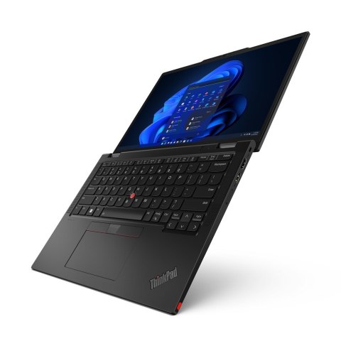 Lenovo ThinkPad X13 Yoga G4 i5-1335U 13.3"WUXGA IPS 400nits AG Touch 16GB LPDDR5 4800 SSD512 Intel Iris Xe Graphics W11Pro Deep Lenovo ThinkPad X13 Yoga G4 i5-1335U 13.3"WUXGA IPS 400nits AG Touch 16GB LPDDR5 4800 SSD512 Intel Iris Xe Graphics W11Pro Deep
