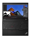 Lenovo ThinkPad L15 AMD G4 Ryzen 5 7530U 15.6" FHD IPS 250nits AG 8GB DDR4 3200 SSD512 AMD Radeon Graphics W11Pro Thunder Black 