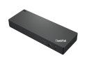 Lenovo ThinkPad Thunderbolt 4 Dock Workstation Dock