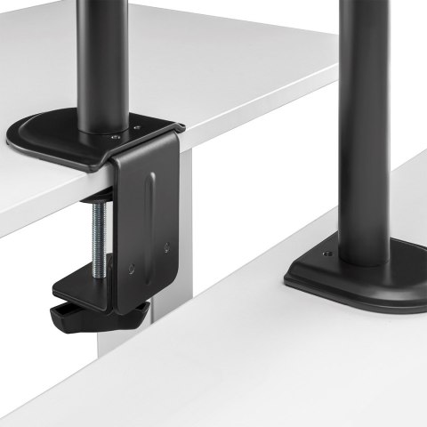 MACLEAN UCHWYT BIURKOWY DO MONITORA LCD MC-572N MACLEAN UCHWYT BIURKOWY DO MONITORA LCD MC-572N