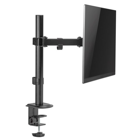 MACLEAN UCHWYT BIURKOWY DO MONITORA LCD MC-572N MACLEAN UCHWYT BIURKOWY DO MONITORA LCD MC-572N