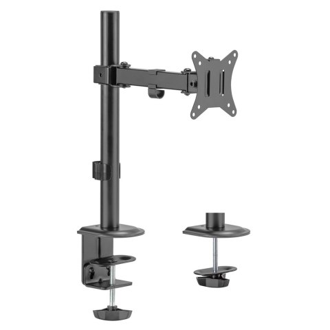MACLEAN UCHWYT BIURKOWY DO MONITORA LCD MC-572N MACLEAN UCHWYT BIURKOWY DO MONITORA LCD MC-572N