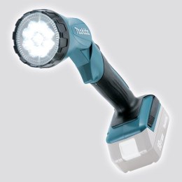 MAKITA LATARKA 18V/14,4V DML187 LED 900lx/48lm DO AKUMULATORÓW TYPU G
