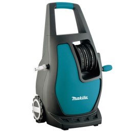 MAKITA MYJKA WYSOKOCIŚNIENIOWA 1700W 110BAR 370 l/h HW111