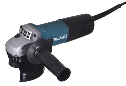 MAKITA SZLIFIERKA KĄTOWA 125mm 840W 9558HNRG MAKITA SZLIFIERKA KĄTOWA 125mm 840W 9558HNRG