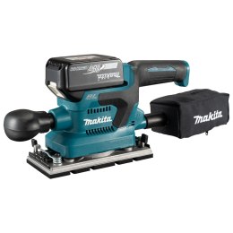 MAKITA.SZLIFIERKA OSCYL. 18V DBO382Z