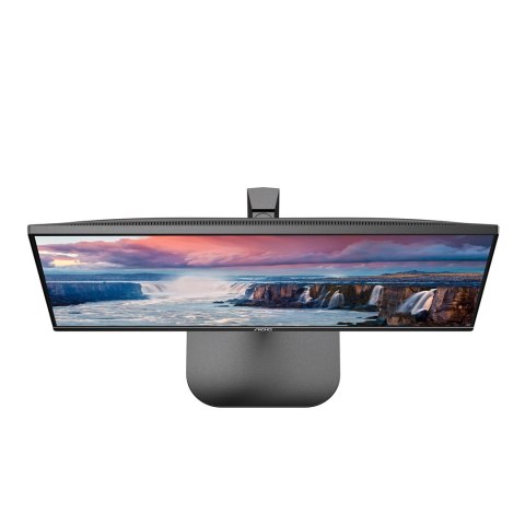 MONITOR AOC LED 27" Q27V5C/BK MONITOR AOC LED 27" Q27V5C/BK
